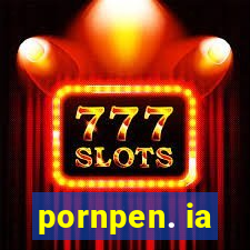 pornpen. ia